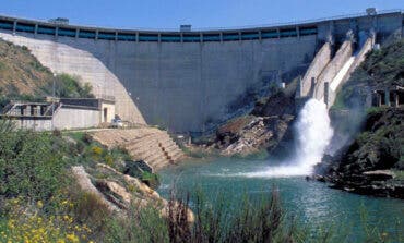 Los embalses de Madrid arrancan agosto al 85,2 %, muy por encima de la media histórica