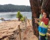 El SUMMA 112 supera las 200 intervenciones este verano en el Pantano de San Juan