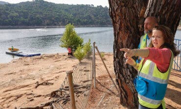 El SUMMA 112 supera las 200 intervenciones este verano en el Pantano de San Juan