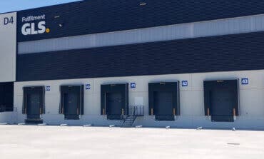 GLS abre en Torrejón un nuevo centro logístico de 11.000 m²