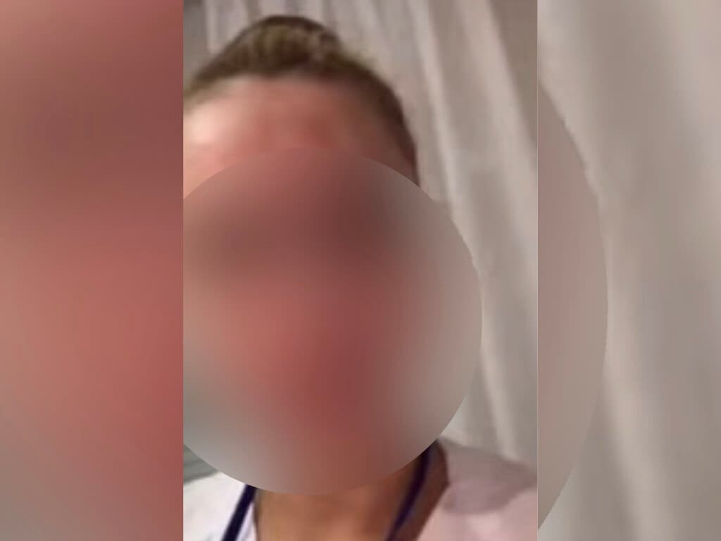 Despedida y denunciada una trabajadora de una residencia de Azuqueca por un vídeo vejatorio