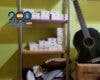 Cae una red que compraba móviles robados en Alcalá de Henares y los vendía por Internet