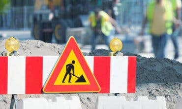 Alcalá de Henares cierra la pasarela Los Pinos por obras hasta el 5 de septiembre