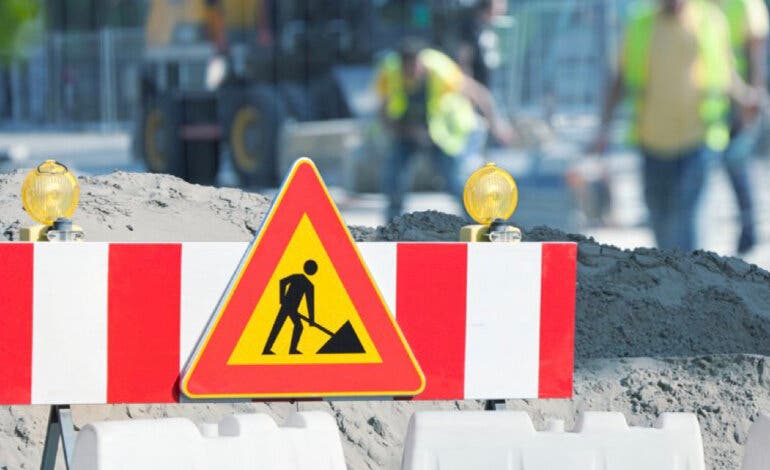 Alcalá de Henares cierra la pasarela Los Pinos por obras hasta el 5 de septiembre