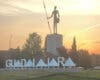 Las nuevas letras corpóreas con las que Guadalajara quiere que presumas de foto