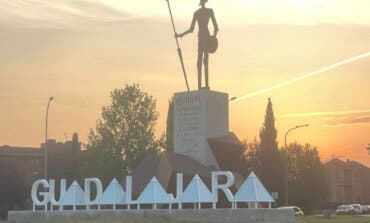 Las nuevas letras corpóreas con las que Guadalajara quiere que presumas de foto