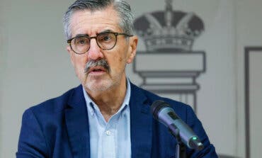 Ingresado por intento de suicidio el excomisionado de la DANA que dimitió por falsificar su currículum