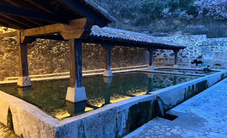 La Comunidad de Madrid rehabilita los principales espacios históricos de Santorcaz