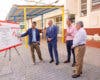 Campo Real moderniza su colegio público con 100.000 euros del PIR