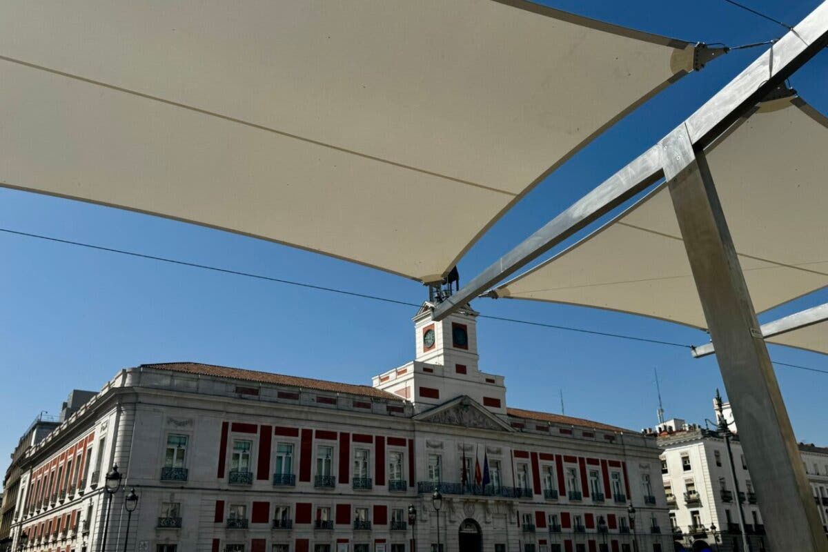 La AEMET advierte: la ola de calor podría prolongarse hasta el lunes 18
