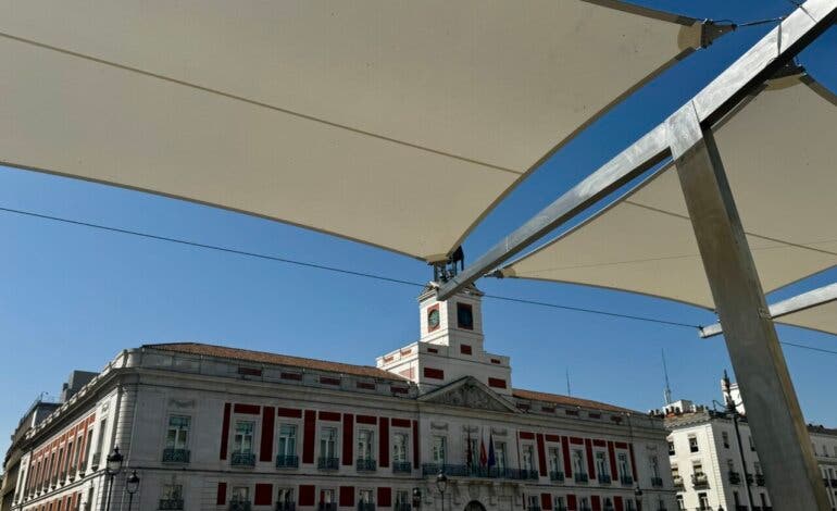 La AEMET advierte: la ola de calor podría prolongarse hasta el lunes 18
