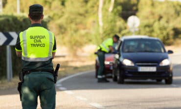 Retenciones desde esta tarde: la DGT prevé 7 millones de desplazamientos y despliega radares y drones en el puente de agosto