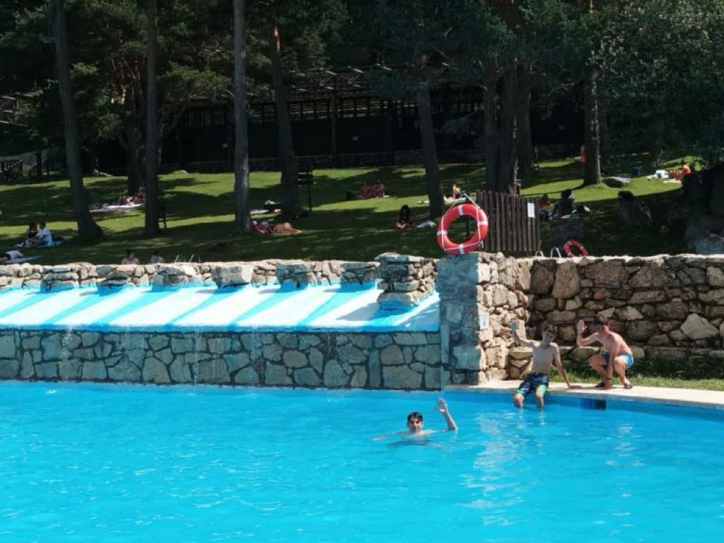 Madrid activa el nivel 2 por ola de calor con aviso naranja en toda la región
