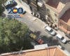 Una reyerta familiar en Madrid acaba con siete detenidos y tres heridos tras un despliegue policial de película
