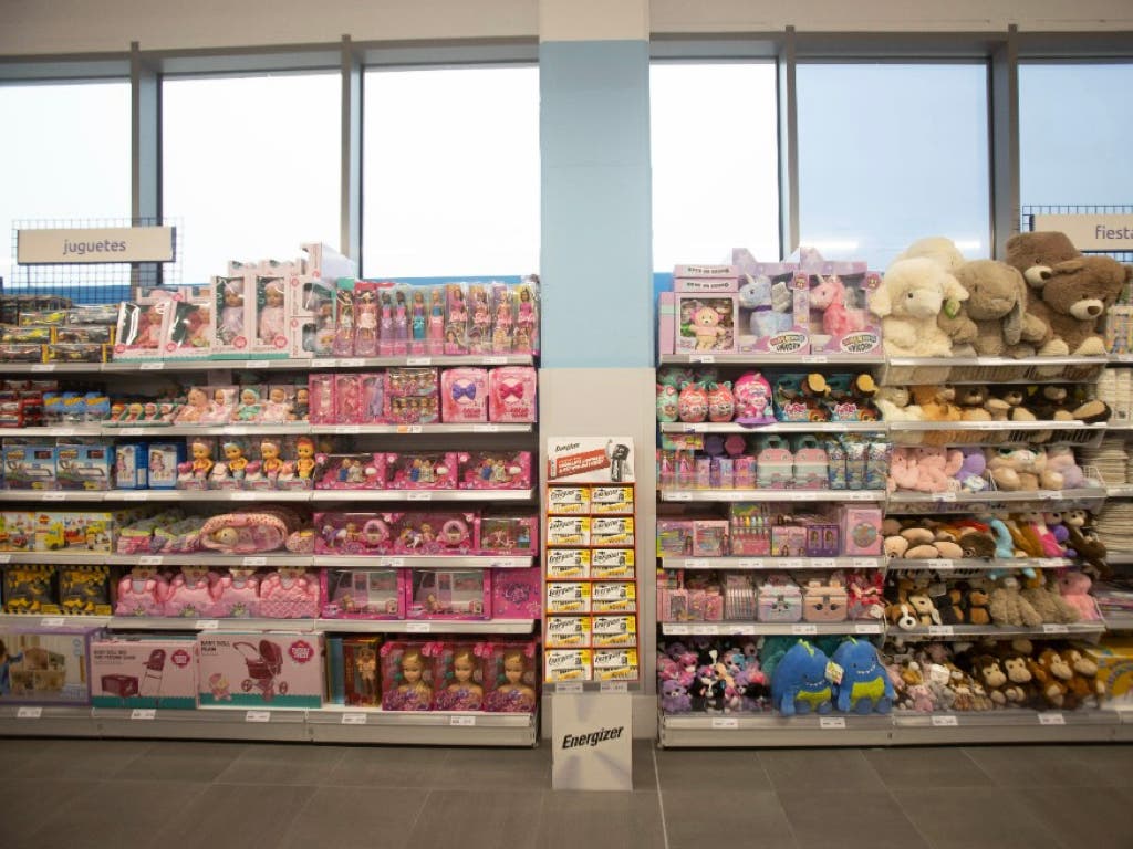 La tienda de chollos que acaba de abrir en Arganda con precios desde menos de 2 euros