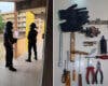 Frustran un nuevo intento de okupación y desalojan pacíficamente una vivienda en Alcalá de Henares