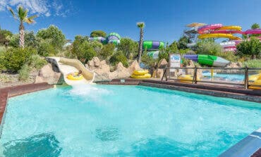Torrejón estrena agosto con cine gratis, fuentes mágicas y entradas rebajadas en Aquopolis