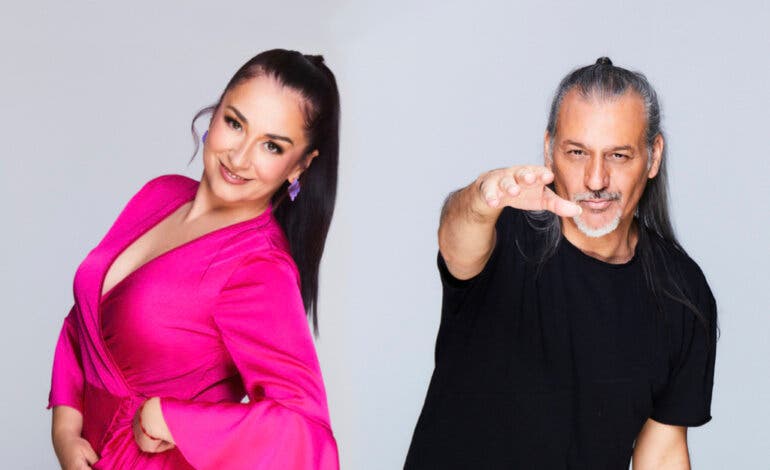 Camela y Nacha Pop, conciertos gratuitos de las Fiestas de La Melonera 2025 en Arganzuela