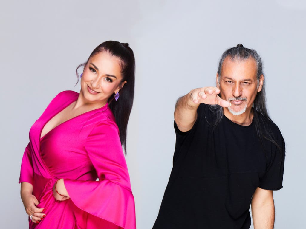 Camela y Nacha Pop, conciertos gratuitos de las Fiestas de La Melonera 2025 en Arganzuela