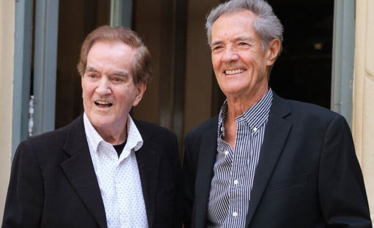 Muere Manuel de la Calva, del Dúo Dinámico, a los 88 años