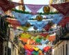 Conciertos, limonada y chotis: arrancan en Madrid las fiestas de San Cayetano, San Lorenzo y la Paloma