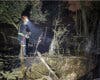 Controlado el incendio forestal de Tres Cantos, que pasa a situación operativa cero