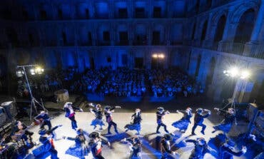 Vuelven las Noches del Patio en las Ferias de Alcalá de Henares con danza, flamenco y talento local
