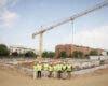 Torrejón tendrá un nuevo centro de salud en Soto del Henares: las obras avanzan y terminarán el próximo verano