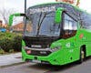 Paracuellos tendrá más conexiones directas en autobús con Alcalá de Henares y Madrid