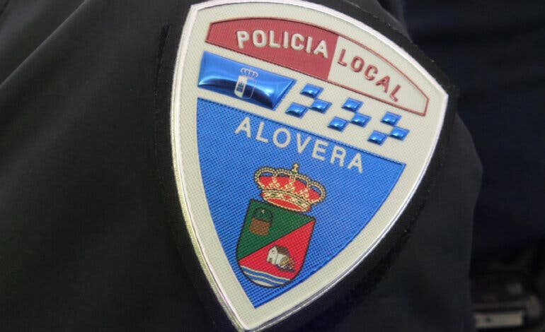 Detenidas tres mujeres en Alovera al intentar okupar una vivienda con un menor tras forzar una ventana