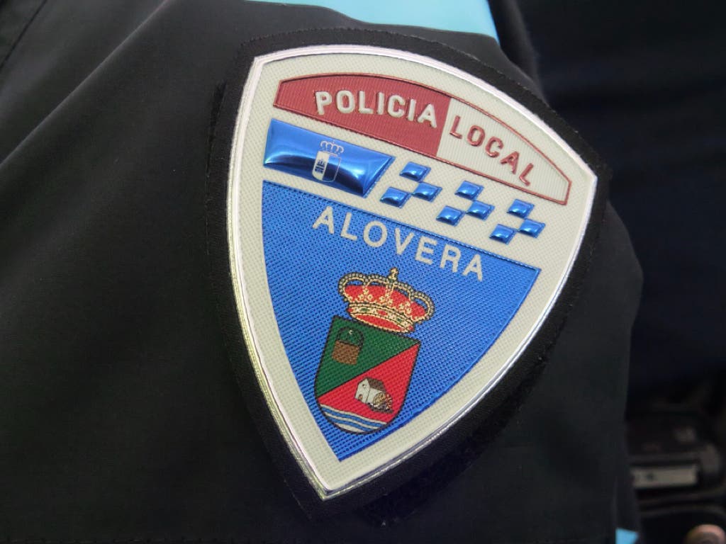 Detenidas tres mujeres en Alovera al intentar okupar una vivienda con un menor tras forzar una ventana