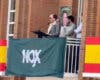 Santiago Segura graba en Anchuelo «Torrente 6»: filtran imágenes del rodaje parodiando a Vox