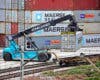 Azuqueca será punto de partida de una autopista ferroviaria de 528 kilómetros hasta Vitoria
