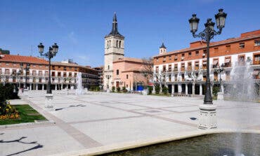 TVE retransmitirá la Misa del domingo desde Torrejón los días 10 y 17 de agosto