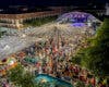 Rozalén, Paloma San Basilio, Alex Martini y Alvama Ice en las Patronales de Torrejón