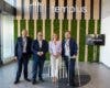 Templus abre en Alcalá de Henares la mayor plataforma de data centers del sur de Europa