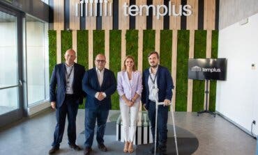 Templus abre en Alcalá de Henares la mayor plataforma de data centers del sur de Europa