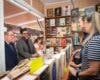 Arranca en Alcalá de Henares la Feria del Libro Antiguo y de Ocasión