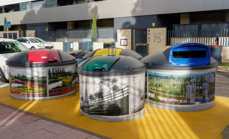 El alcalde de Torrejón: «Entiendo el malestar por la tasa de basuras impuesta por el Gobierno de España»