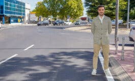 Torrejón llevará la operación asfalto a más zonas tras renovar la Avenida de las Estaciones