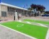 Los 22 puntos de recarga de vehículos eléctricos de Torrejón, gratis hasta el 22 de septiembre