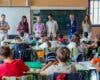 Más de 25.000 alumnos comienzan el curso en los 42 centros educativos de Torrejón