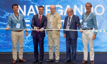 Touron abre en Torrejón su nueva sede en España con 13.500 m²