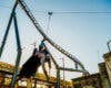 Parque Warner Madrid celebra este fin de semana el Batman Day