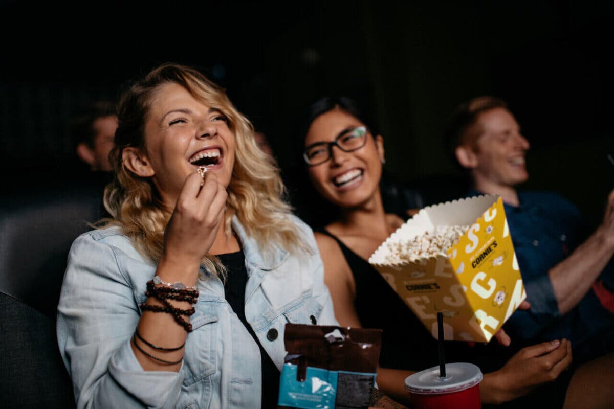 Cinesa anima la vuelta a la rutina con su campaña «Back to Cool»