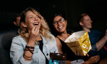 Cinesa anima la vuelta a la rutina con su campaña «Back to Cool»