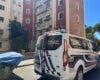 Herido grave un trabajador tras caer de un andamio de 9 metros de altura en Ciudad Lineal