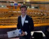Torrejón defiende en Bruselas su candidatura como Ciudad Europea del Deporte 2026