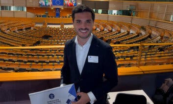 Torrejón defiende en Bruselas su candidatura como Ciudad Europea del Deporte 2026