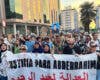 La autopsia definitiva ratifica la muerte por asfixia del joven estrangulado por un policía en Torrejón